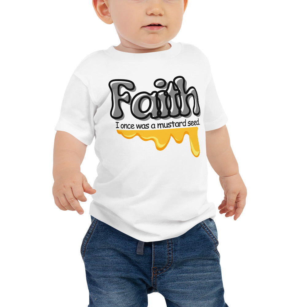 MUSTARD SEEDZ FAITH