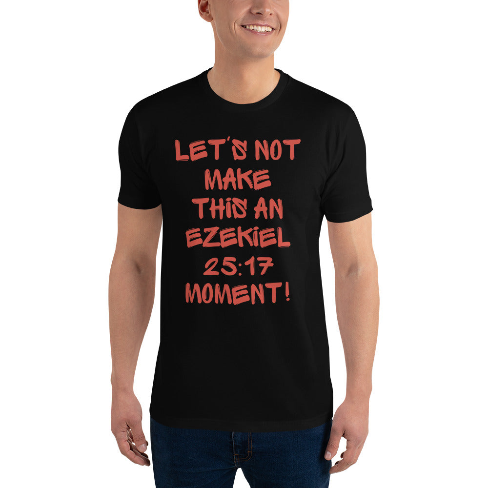 EZEKIEL 25:17 MOMENT
