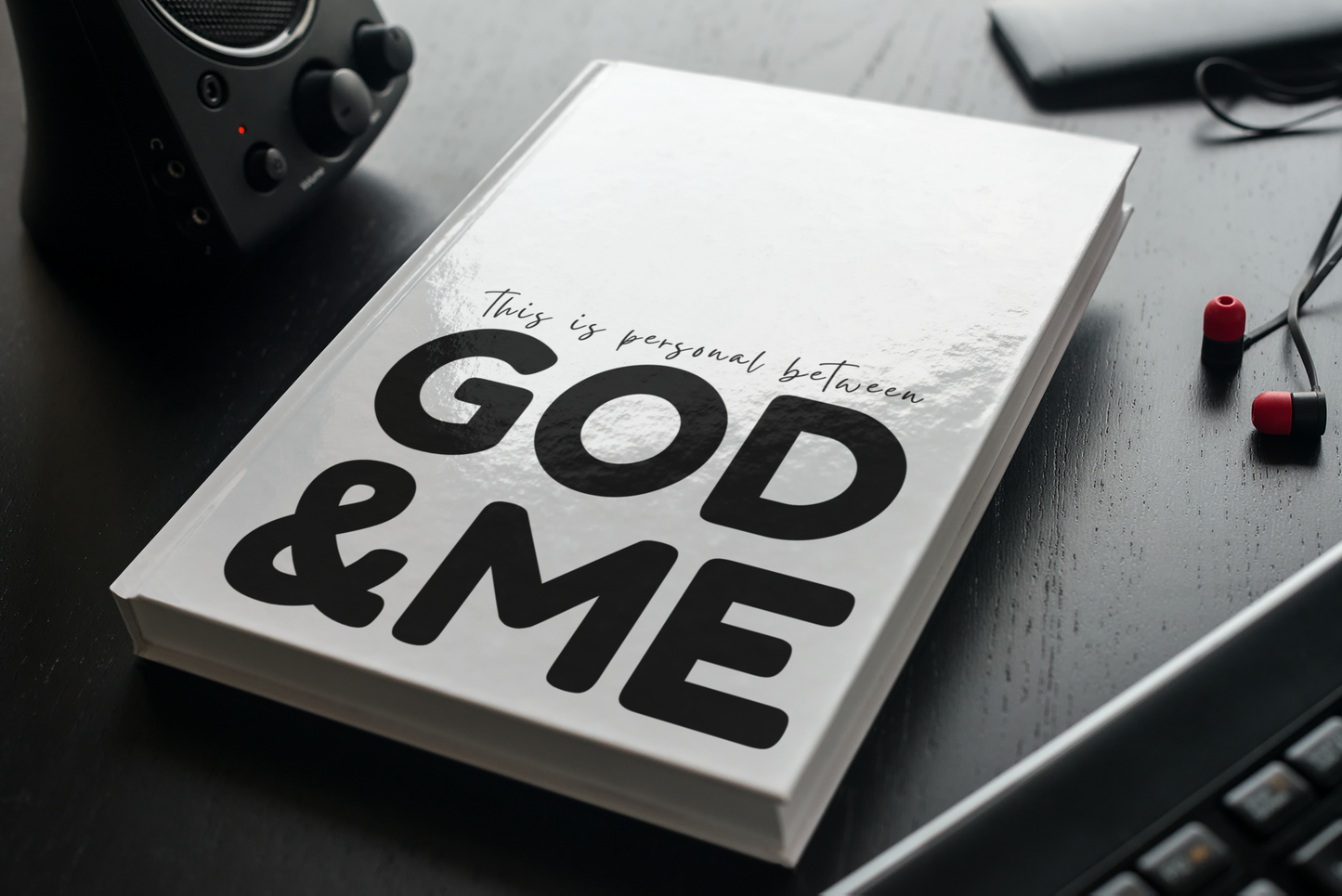 THIS IS PERSONAL JOURNAL