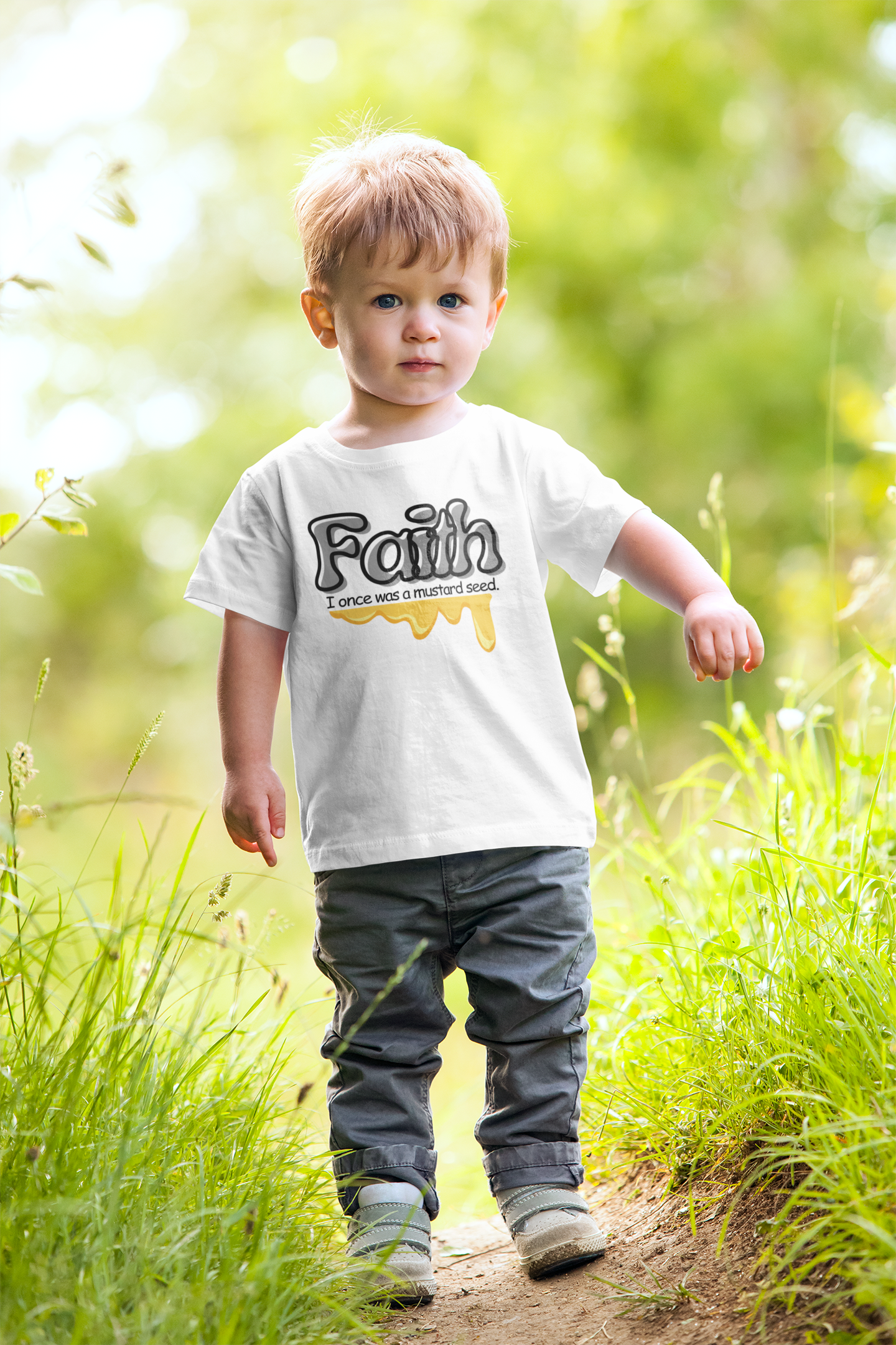 MUSTARD SEEDZ FAITH