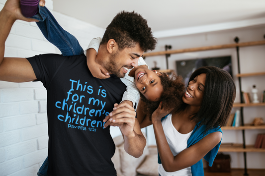 CHILDREN'S, CHILDREN UNISEX SHORT SLEEVE