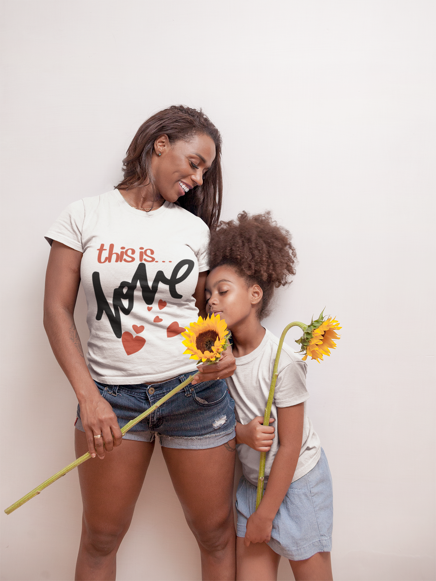THIS IS LOVE - SHORT SLEEVE