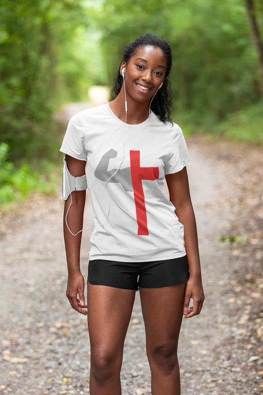 BODY OF CHRIST SHORT SLEEVE